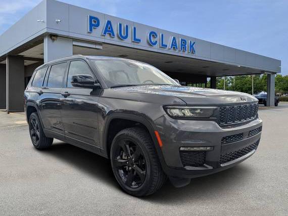 JEEP GRAND CHEROKEE 2022 1C4RJJBG9N8568048 image JEEP GRAND CHEROKEE 2022 1C4RJJBG9N8568048 image